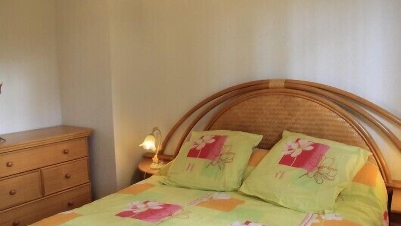 Photo of Bedroom in Messanges