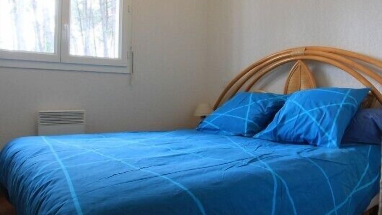 Photo of Bedroom in Messanges