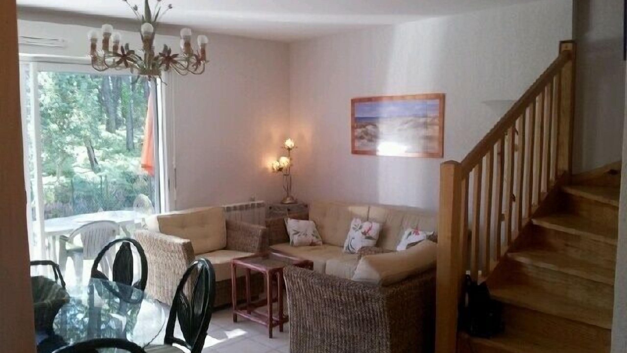 Photo of Livingroom in Messanges