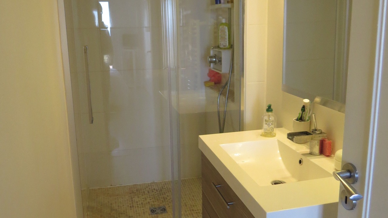 Photo of Bathroom in Biarritz