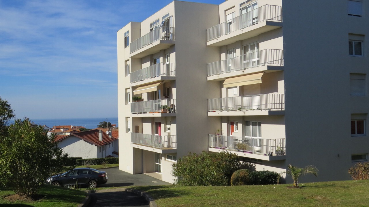 Photo of Outdoor in Biarritz