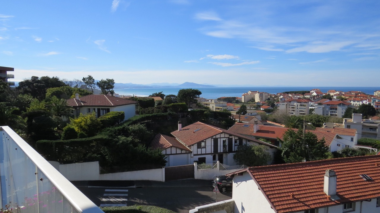Photo of Outdoor in Biarritz