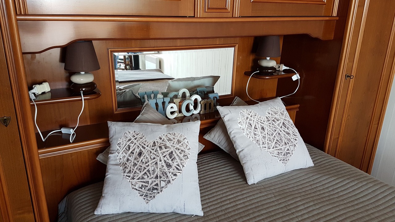 Photo of Bedroom in Royan