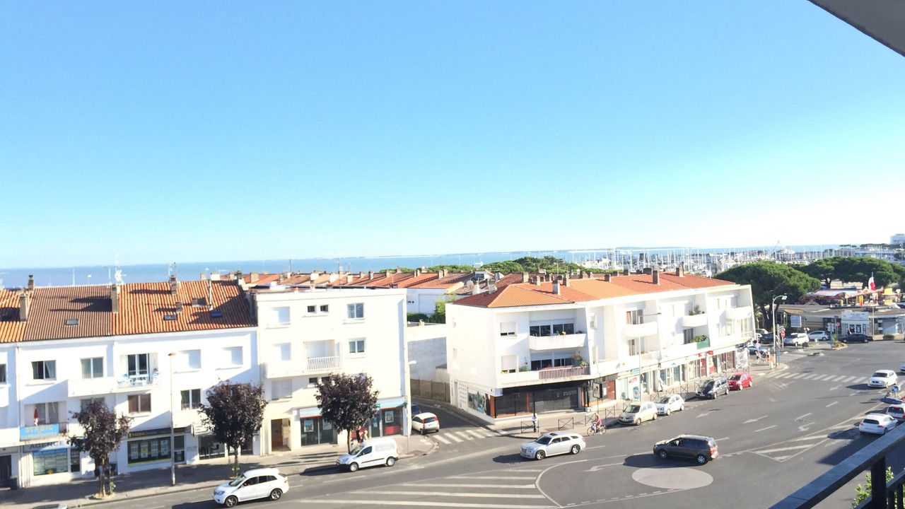 Photo of Outdoor in Royan