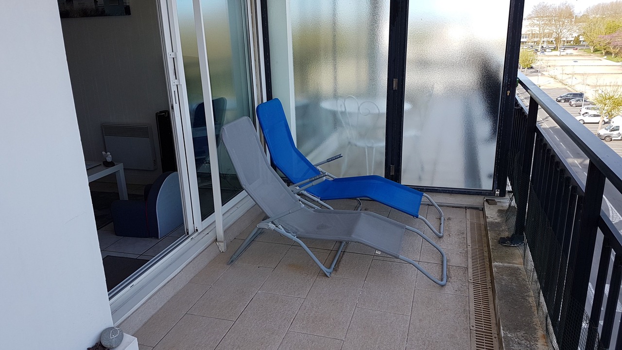 Photo of Outdoor in Royan