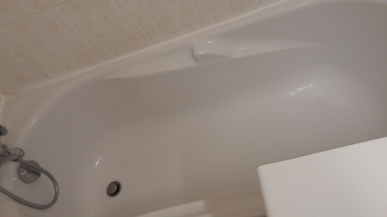 Photo of Bathroom in Royan