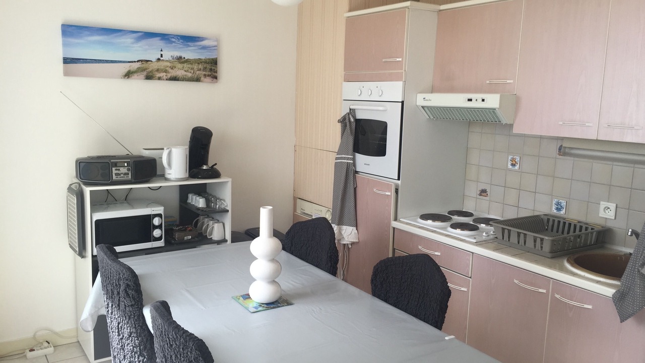 Photo of Kitchen in Royan