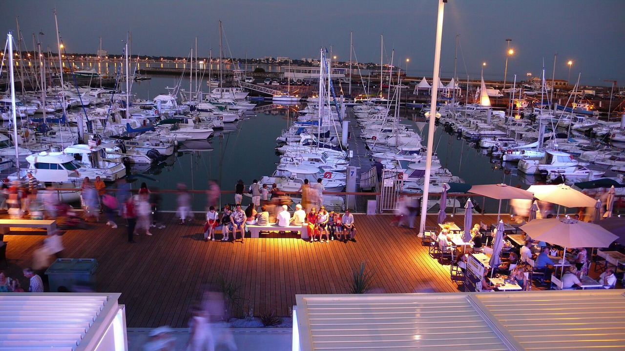 Photo of Others in Royan