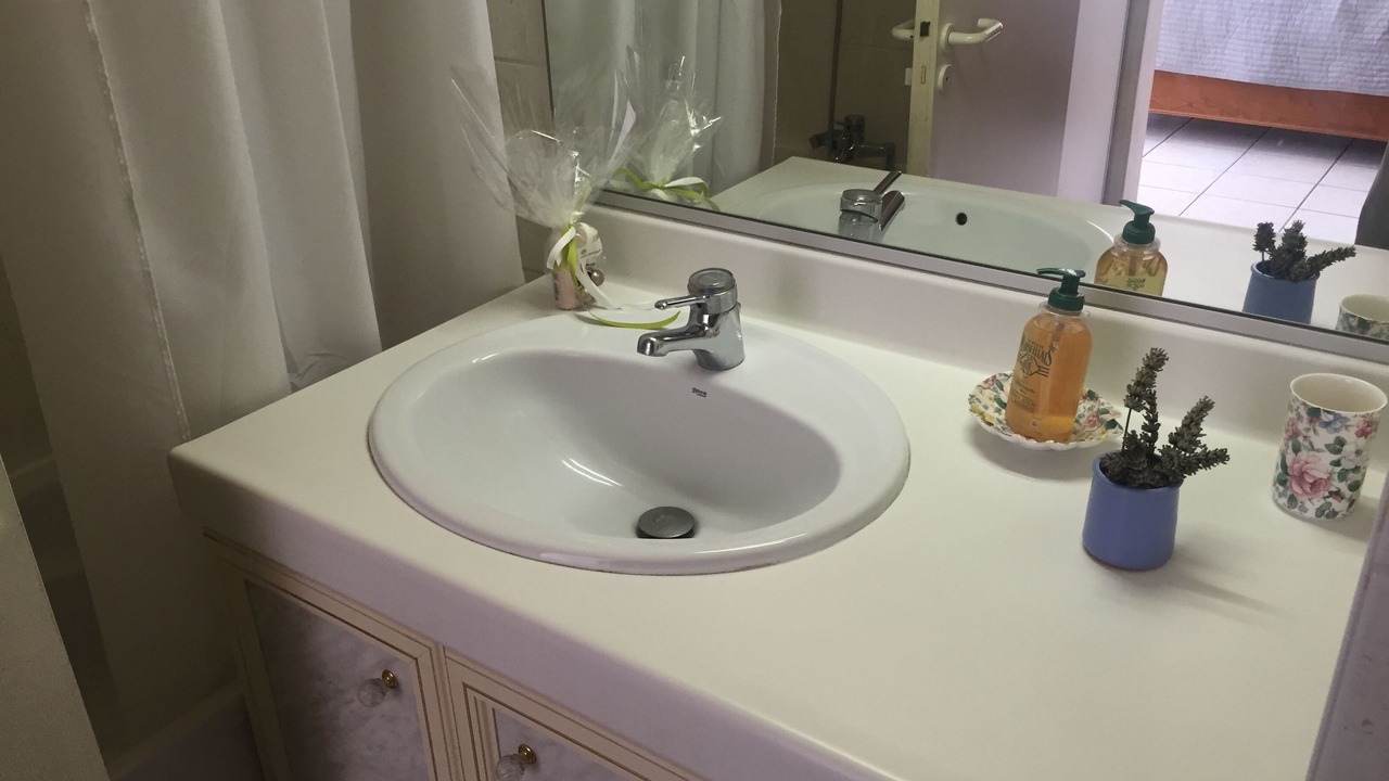 Photo of Bathroom in Royan