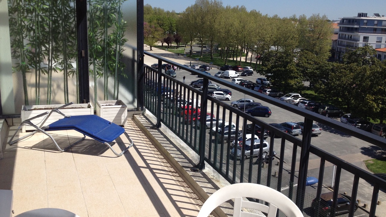 Photo of Outdoor in Royan