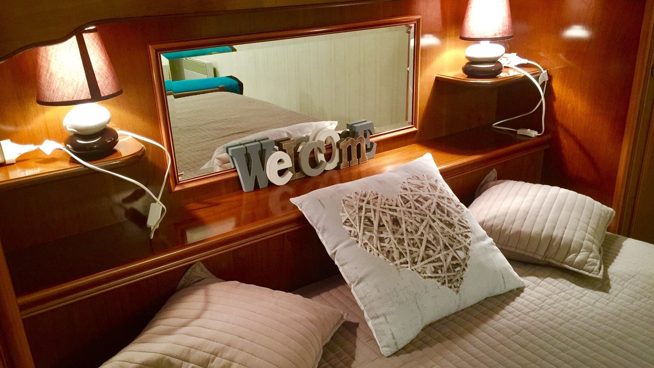 Photo of Bedroom in Royan