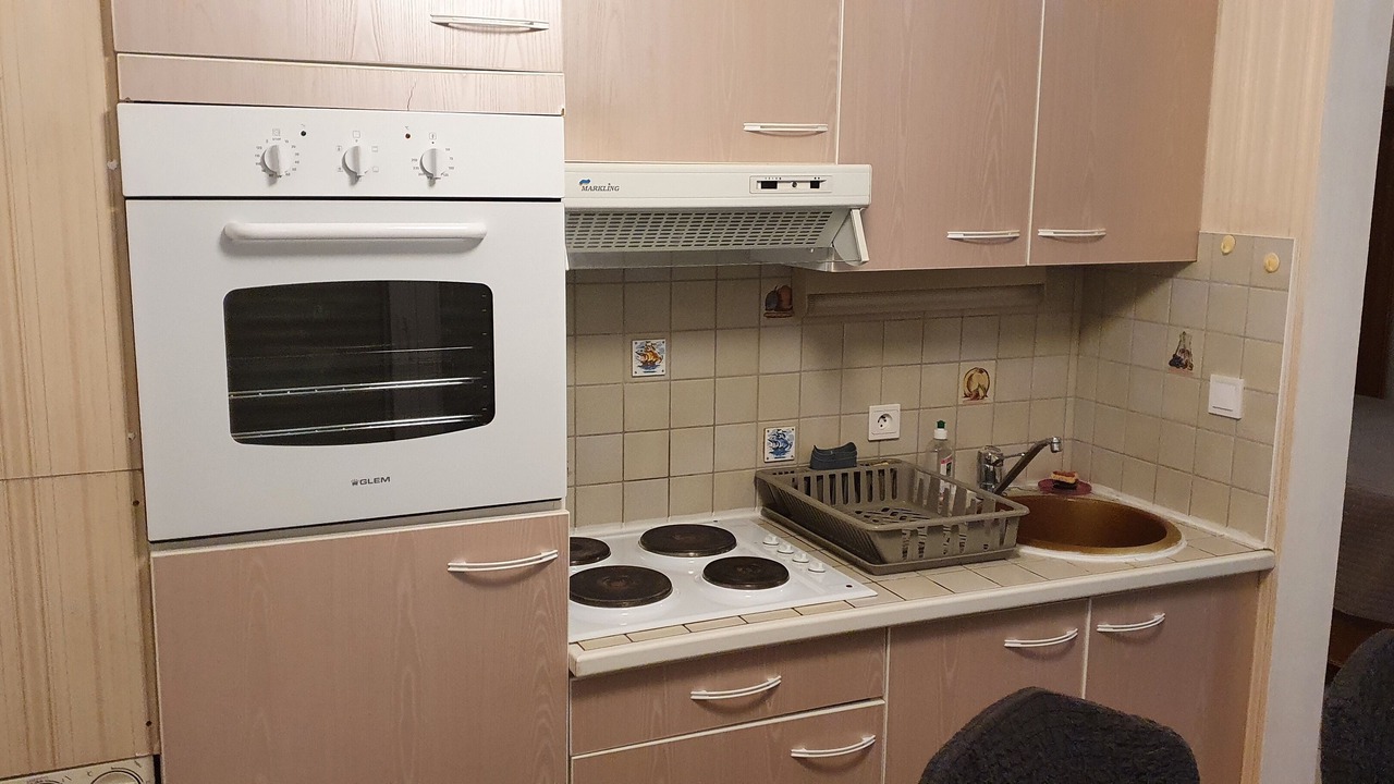 Photo of Kitchen in Royan
