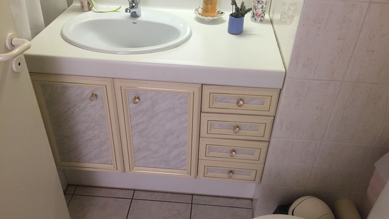 Photo of Bathroom in Royan
