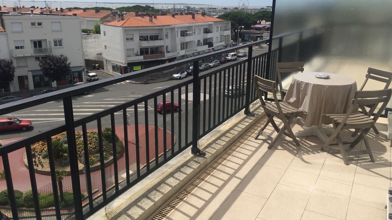 Photo of Outdoor in Royan