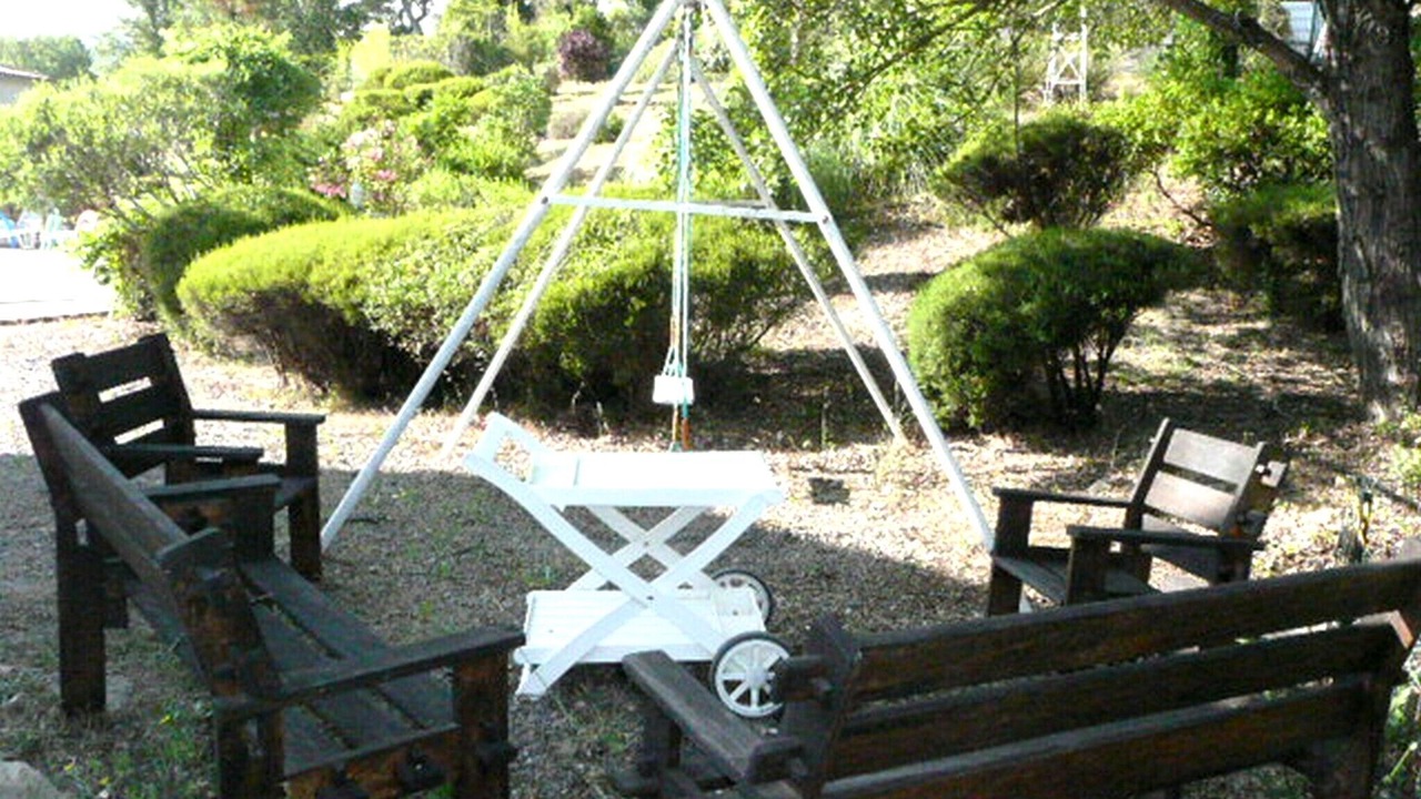 Photo of Outdoor in Les Esterets du Lac