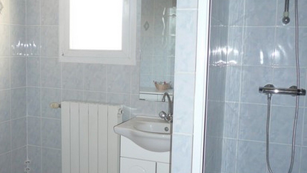 Photo of Bathroom in Les Esterets du Lac