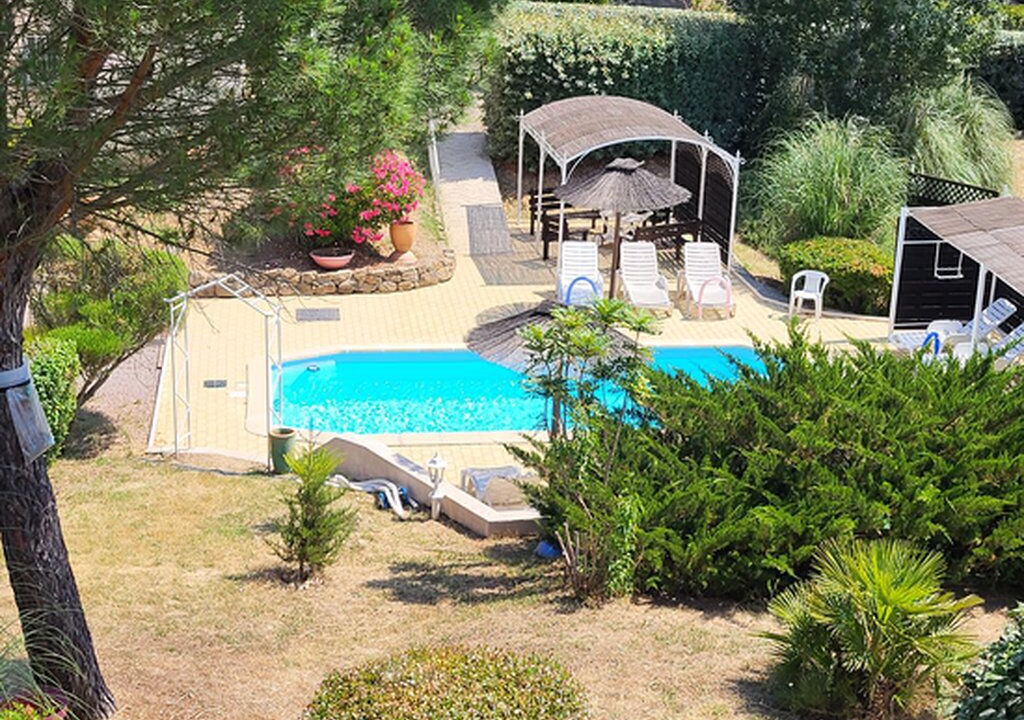 Photo of Outdoor in Les Esterets du Lac