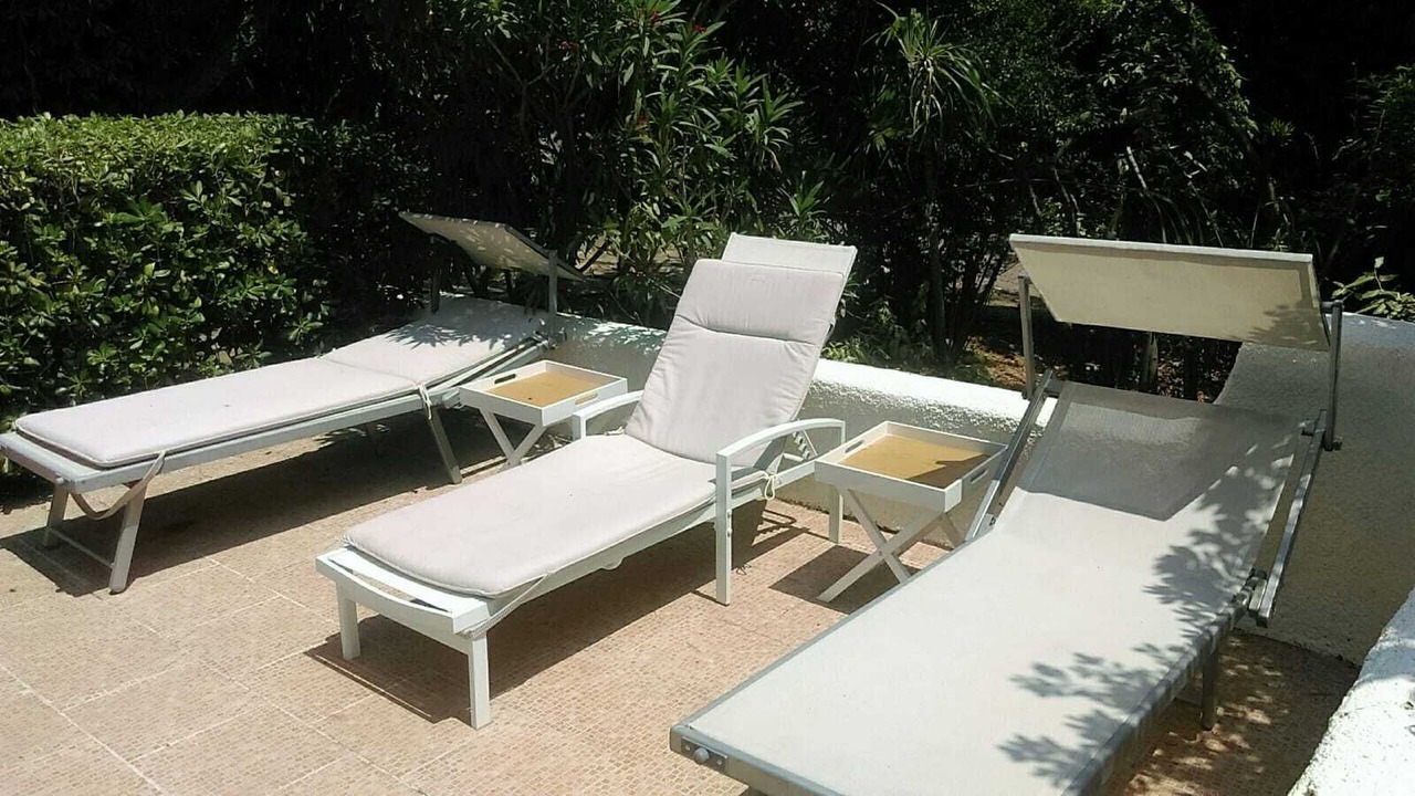 Photo of Outdoor in Cote d'Azur- French Riviera
