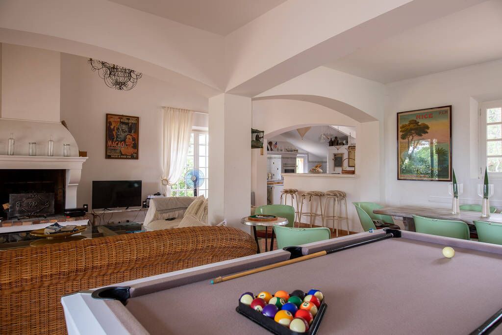 Photo of Bedroom in Cote d'Azur- French Riviera