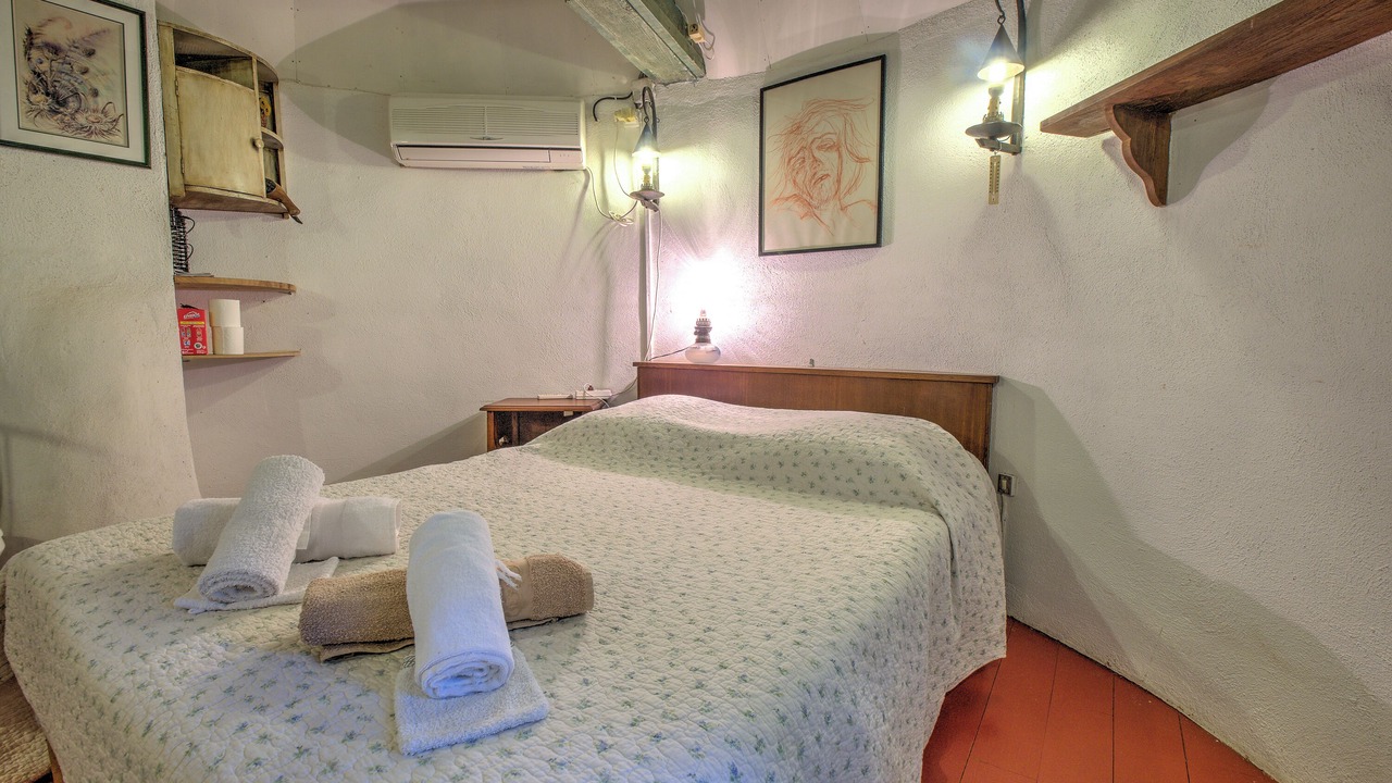 Photo of Bedroom in Neuvic