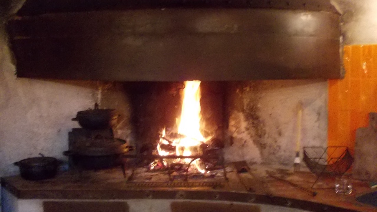 Photo of Livingroom in Neuvic