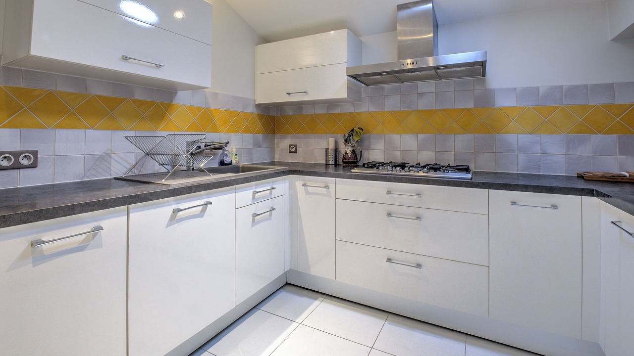 Photo of Kitchen in Neuvic