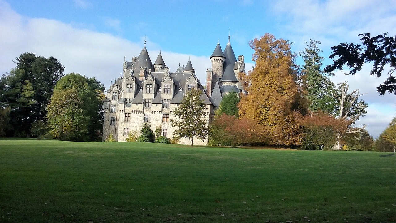 Photo of Others in Saint-Priest-les-Fougeres