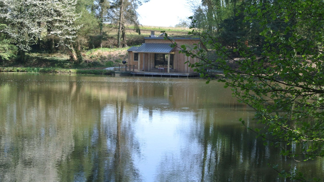 Photo of Outdoor in Saint-Priest-les-Fougeres