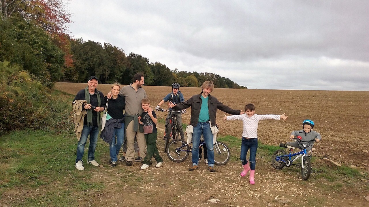 Photo of Others in Saint-Priest-les-Fougeres