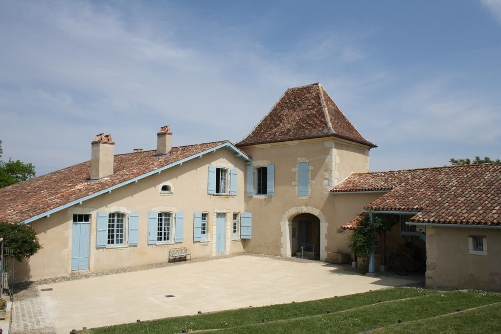 Photo of Outdoor in Cassen
