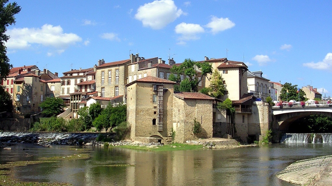 Photo of Outdoor in Cassen