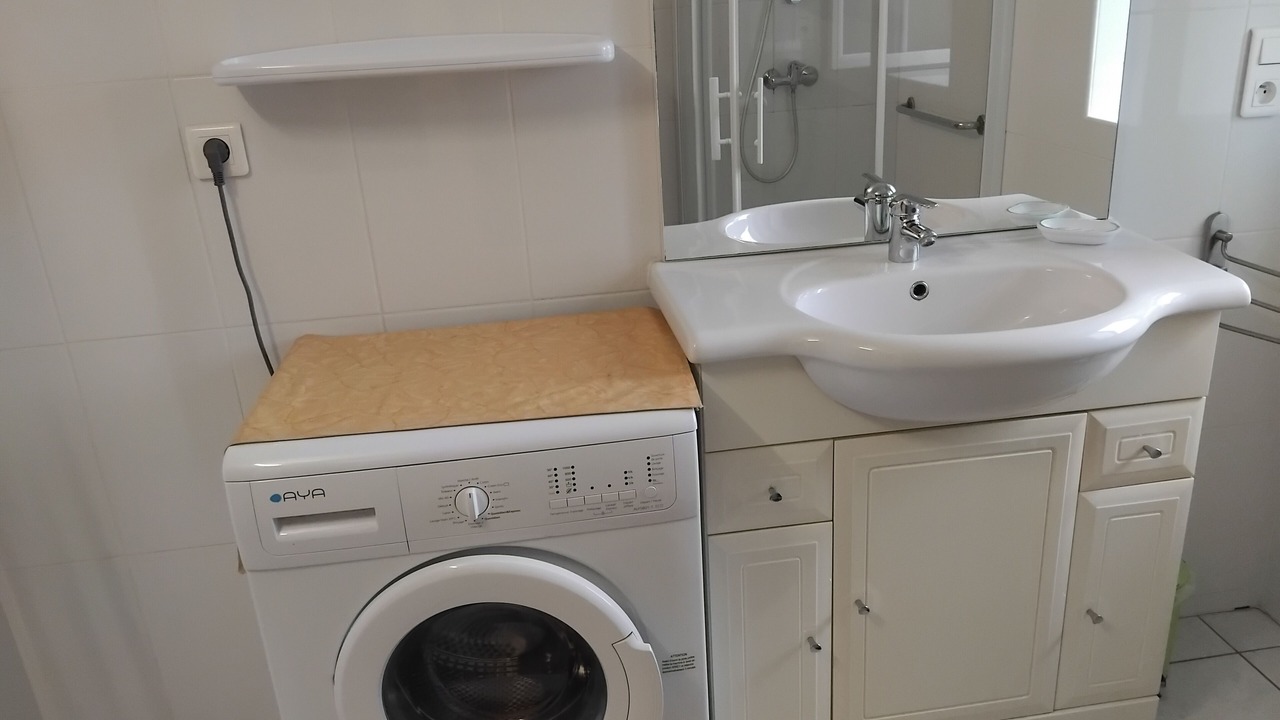 Photo of Bathroom in Cassen