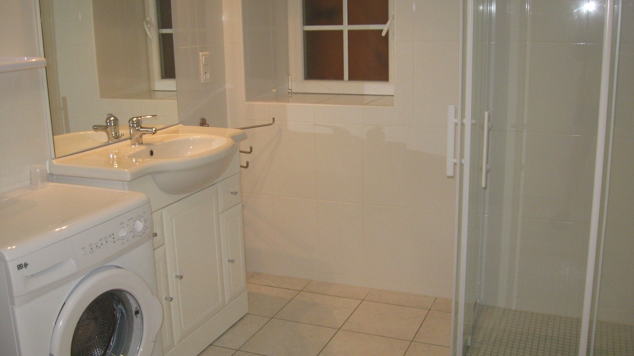 Photo of Bathroom in Cassen