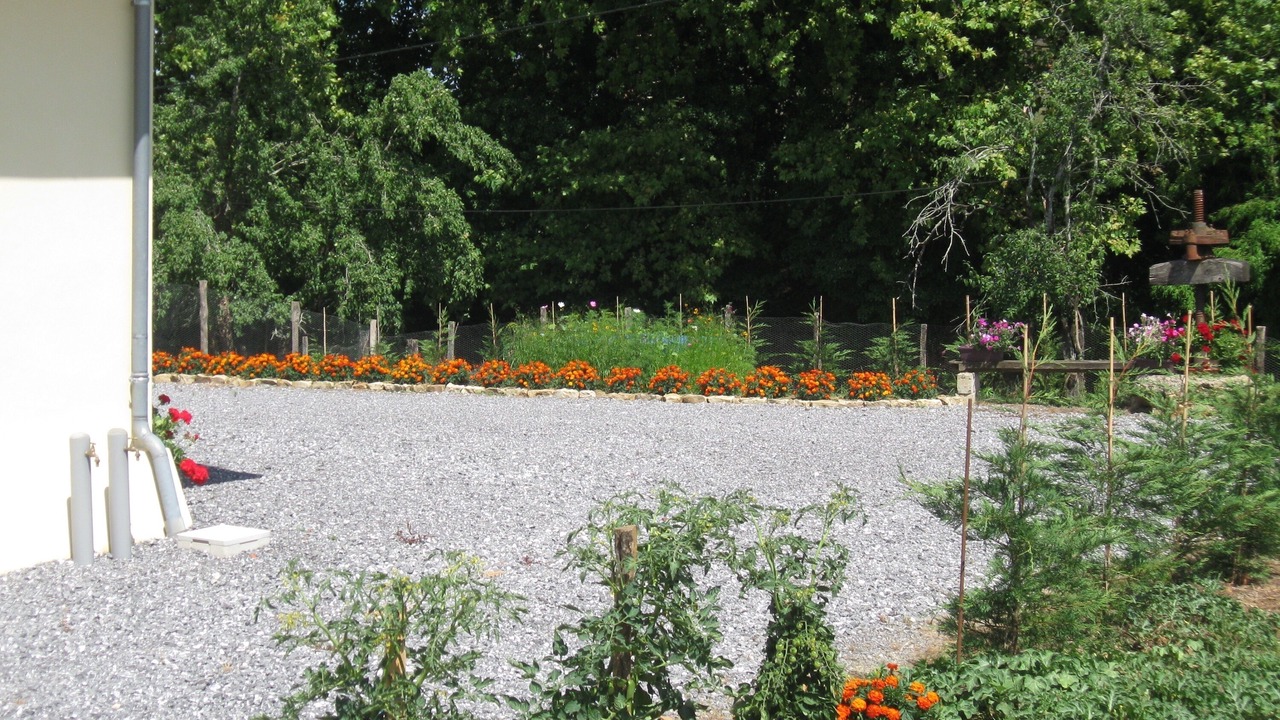 Photo of Outdoor in Cassen
