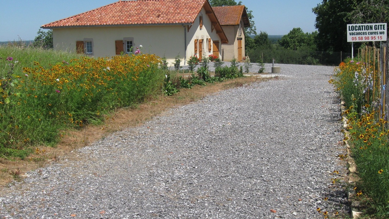 Photo of Outdoor in Cassen