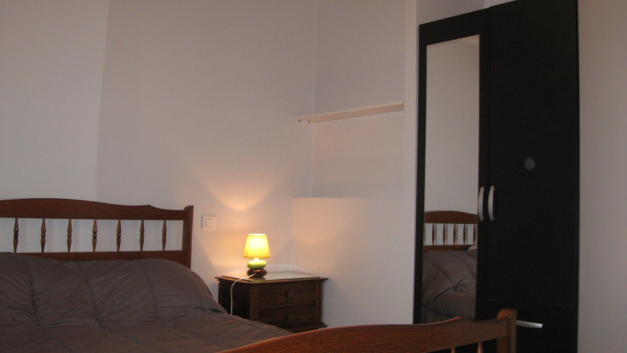 Photo of Bedroom in Cassen