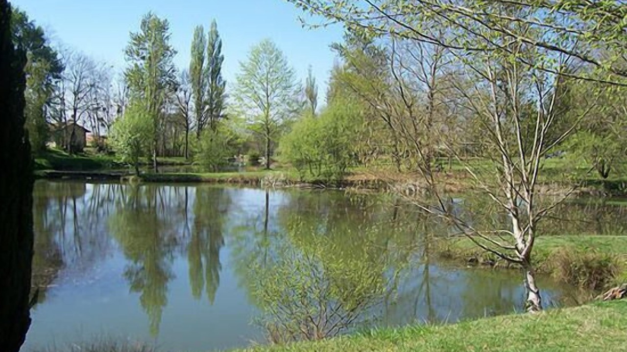 Photo of Outdoor in Cassen