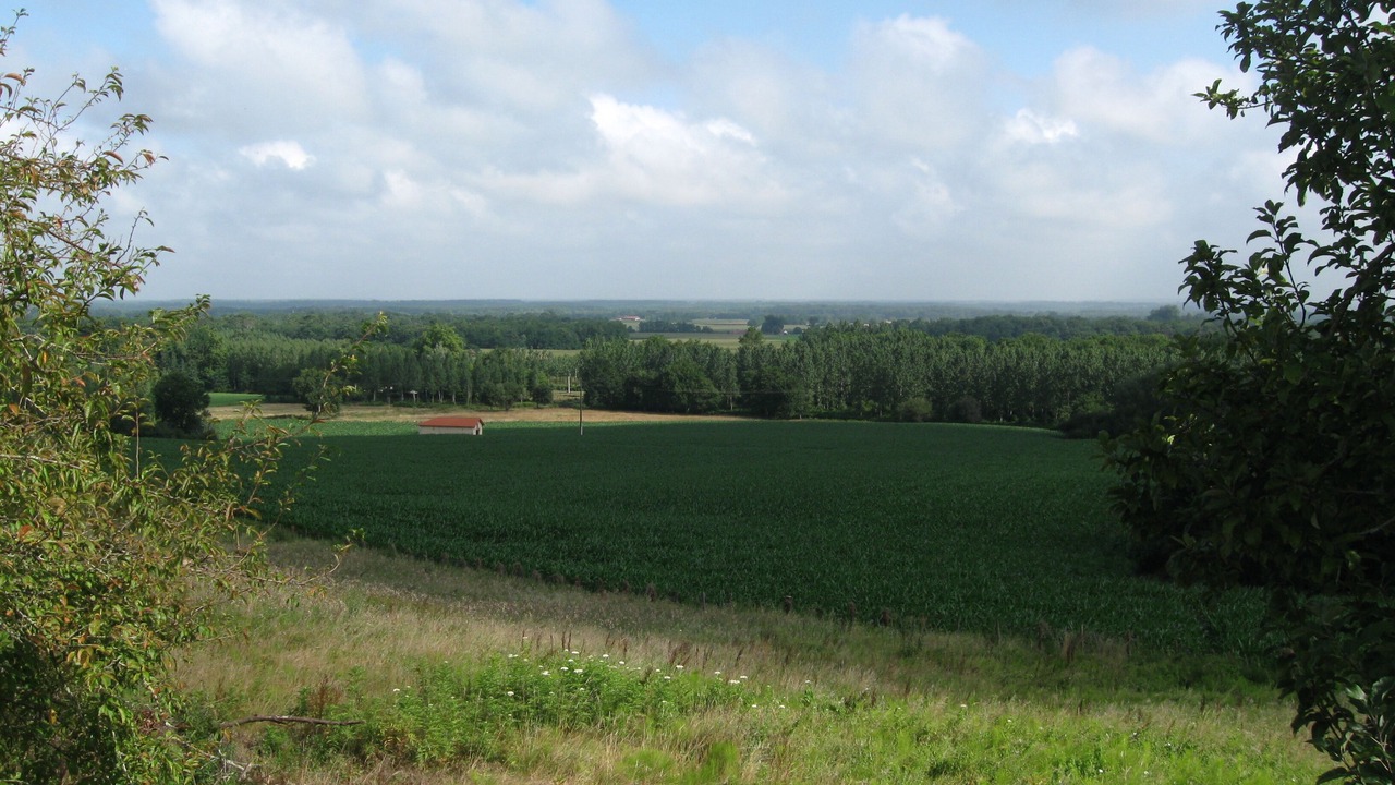 Photo of Outdoor in Cassen