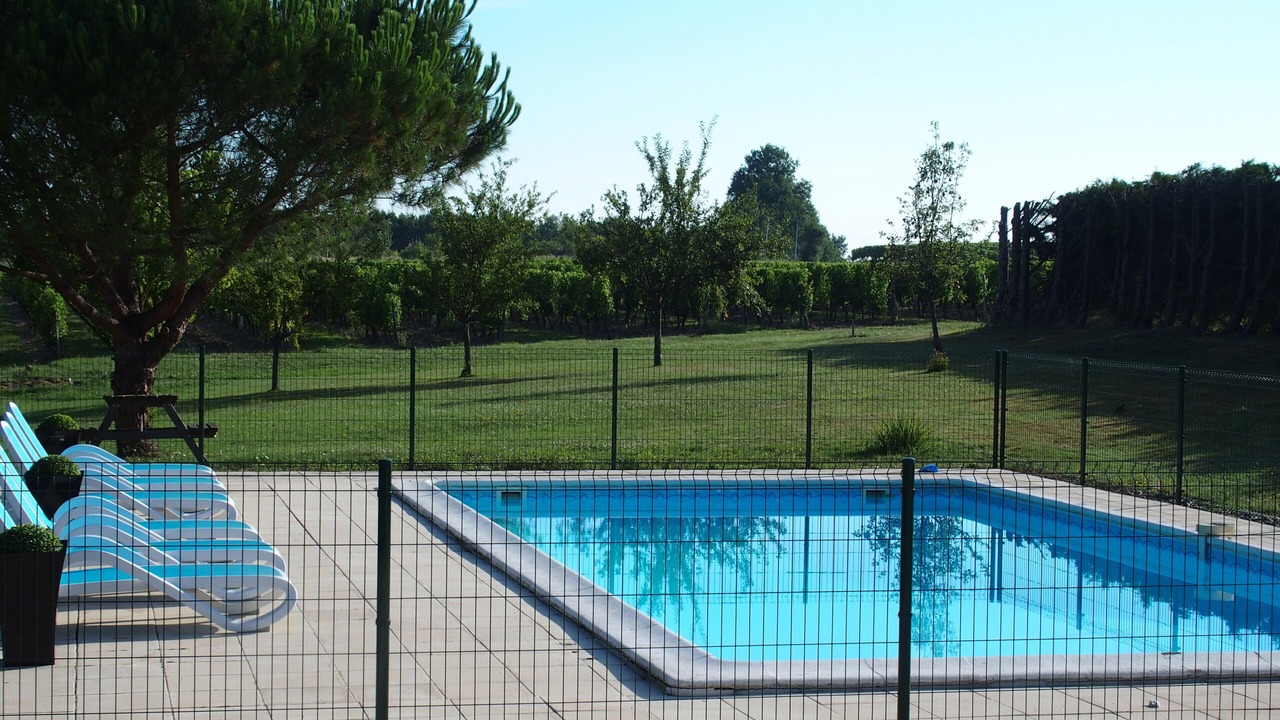 Photo of Outdoor in Gontaud