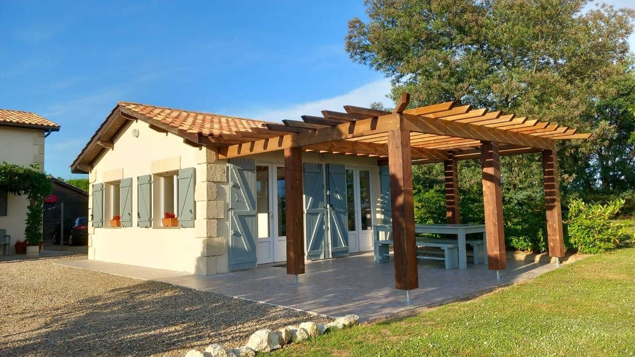 Photo of Outdoor in Gontaud