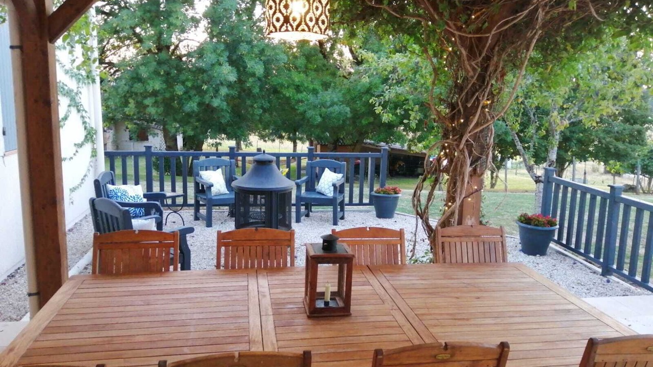 Photo of Outdoor in Gontaud