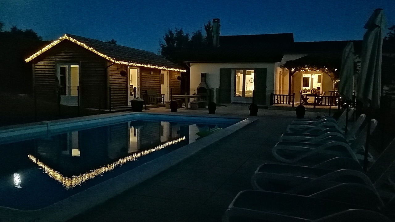 Photo of Outdoor in Gontaud