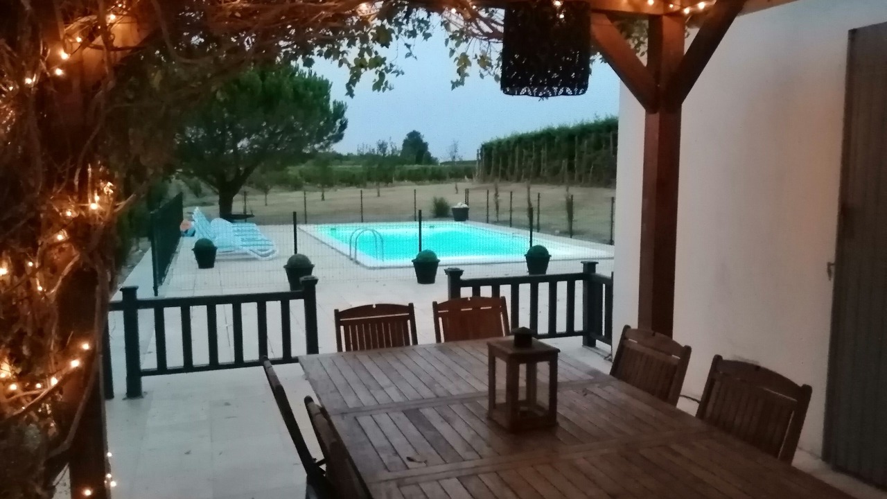 Photo of Outdoor in Gontaud