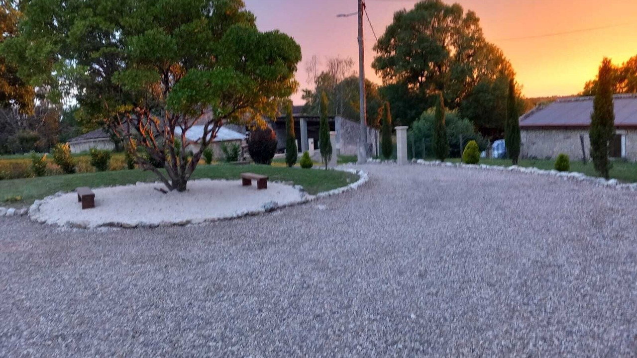Photo of Outdoor in Gontaud