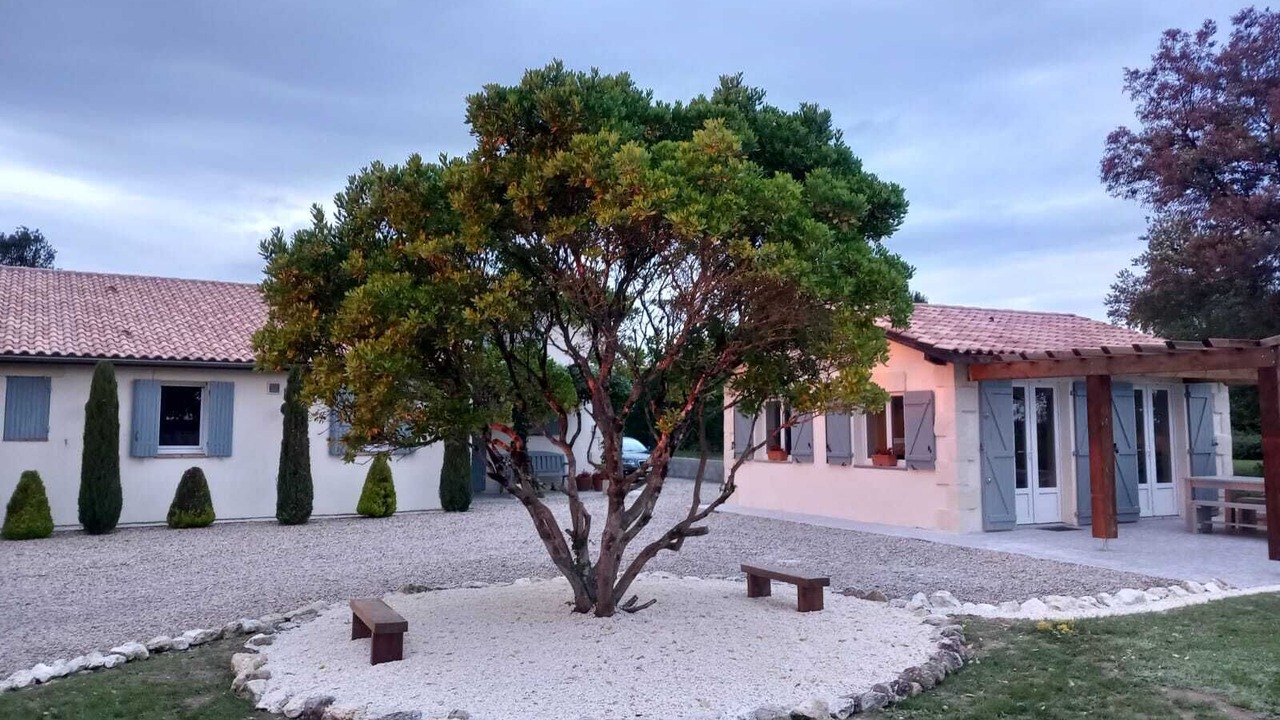 Photo of Outdoor in Gontaud