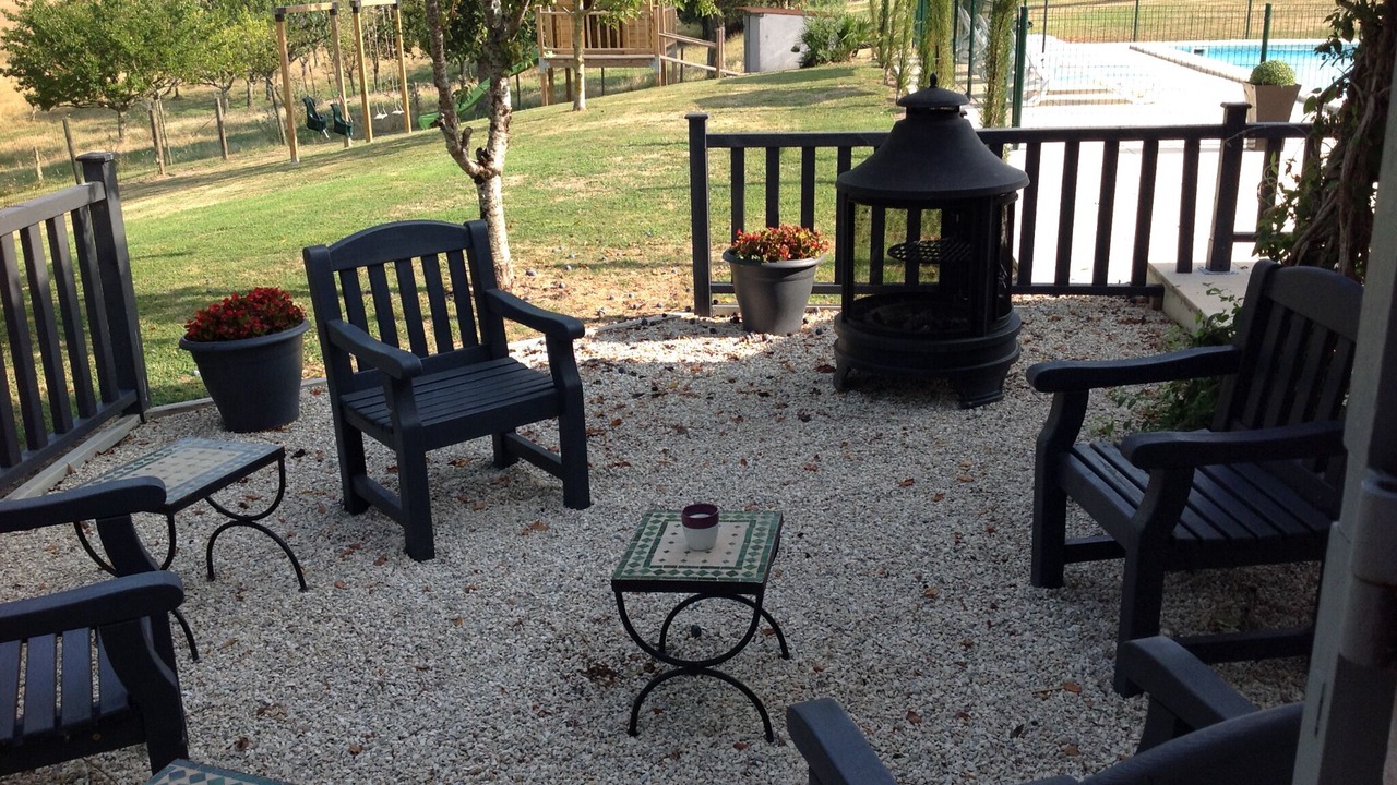 Photo of Outdoor in Gontaud