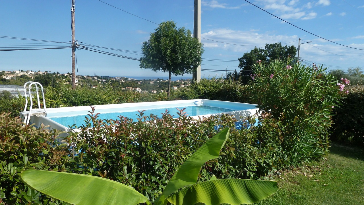 Photo of Outdoor in La Gaude
