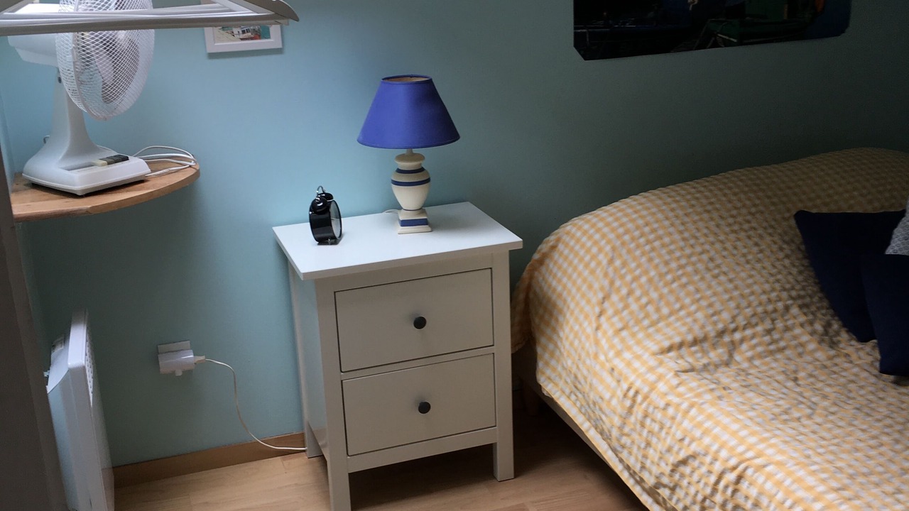 Photo of Bedroom in Saint-Jean-de-Luz