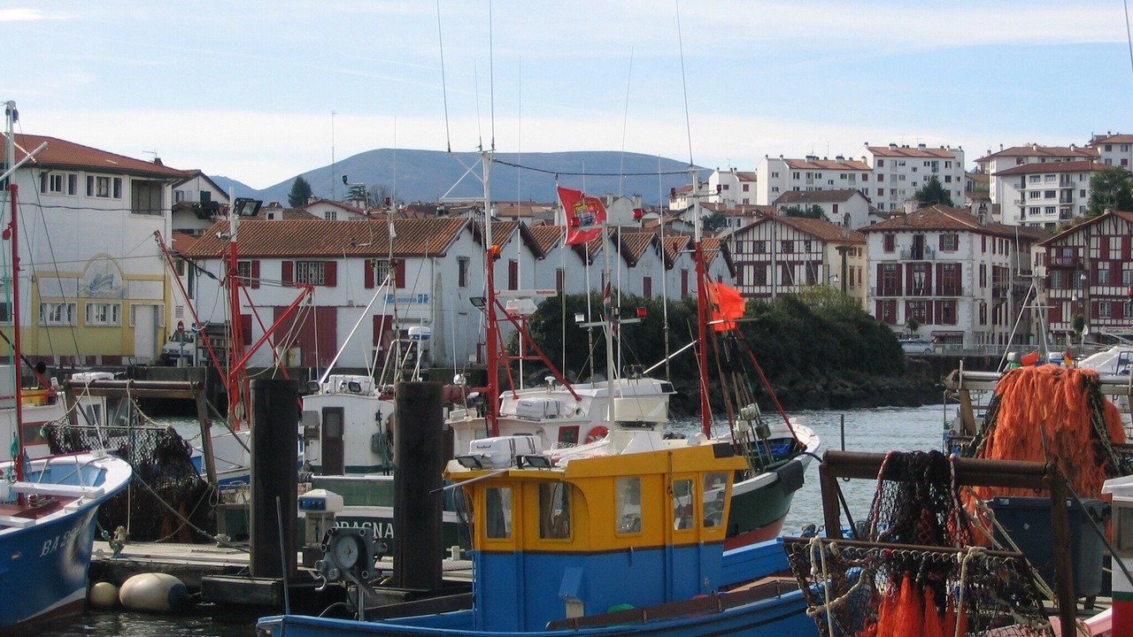 Photo of Others in Saint-Jean-de-Luz