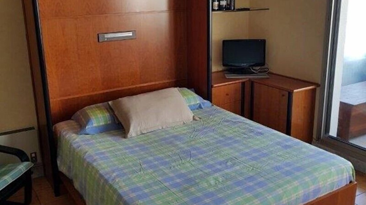 Photo of Bedroom in Arcachon